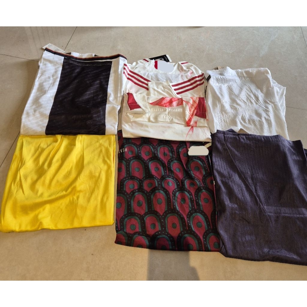 สต็อกล่าสุด JRSEY COUNTRY PI LIVE 27 FEB