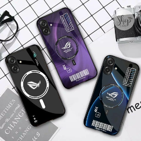 SAMSUNG HP [K08] เคสกระจกล่าสุดสําหรับSamsung A07 5Gประเภทโทรศัพท์GlossyปลอกสําหรับSamsung A07 5Gเคส