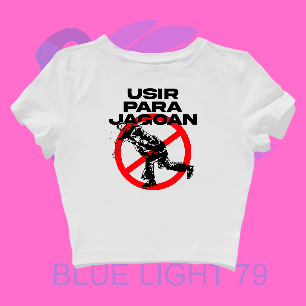 เสื้อครอปสําหรับ EXPERTS | GRUNGE GRUNGE GRUNGE GRUNGE GRUNGE GRUNGE GRUNGE | เสื้อครอปสายฝอ | CROP 