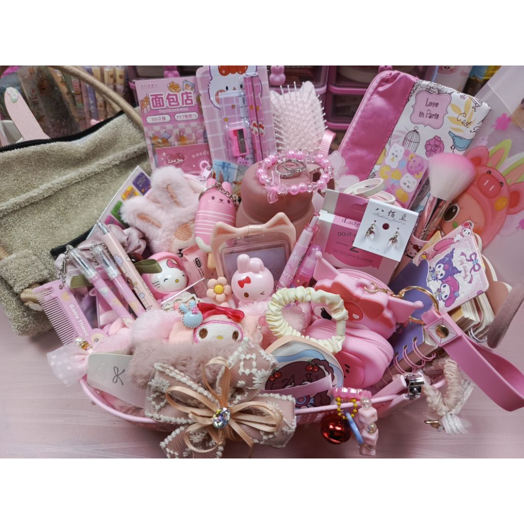 Mystery Scoop PLUTOnic Scoop Size S, M, L และ Rare Item Tumbler, Rare Item Backpack, Rare Item Sling