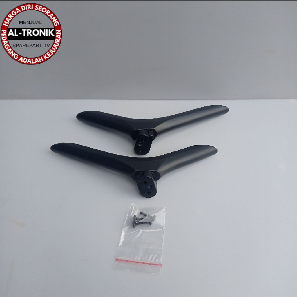 PANASONIC 43 นิ้ว LED TV LEGS รุ่น TH-43HX600G STAND TH 43HX600G 43HX600