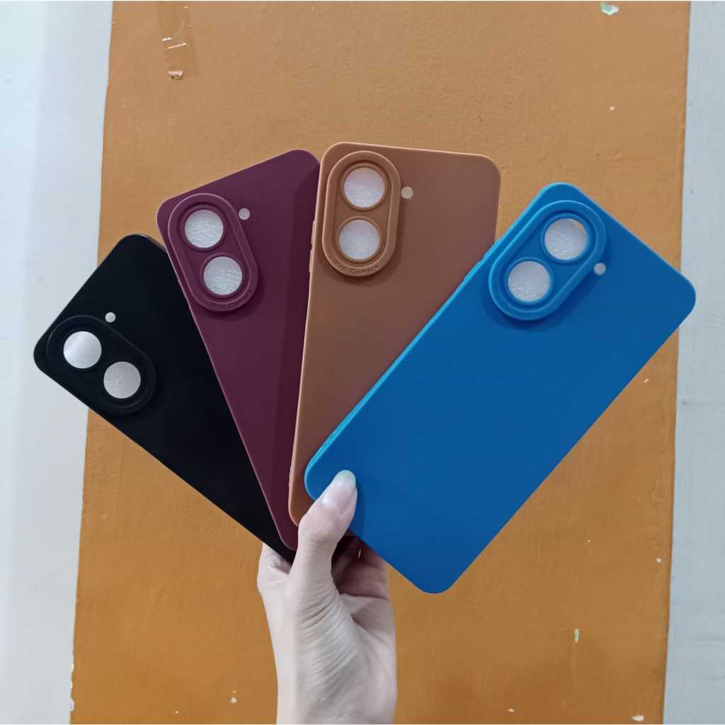 MY CHOICE REDMI A5**