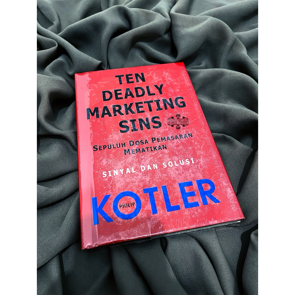 การตลาดตาย SINS*****