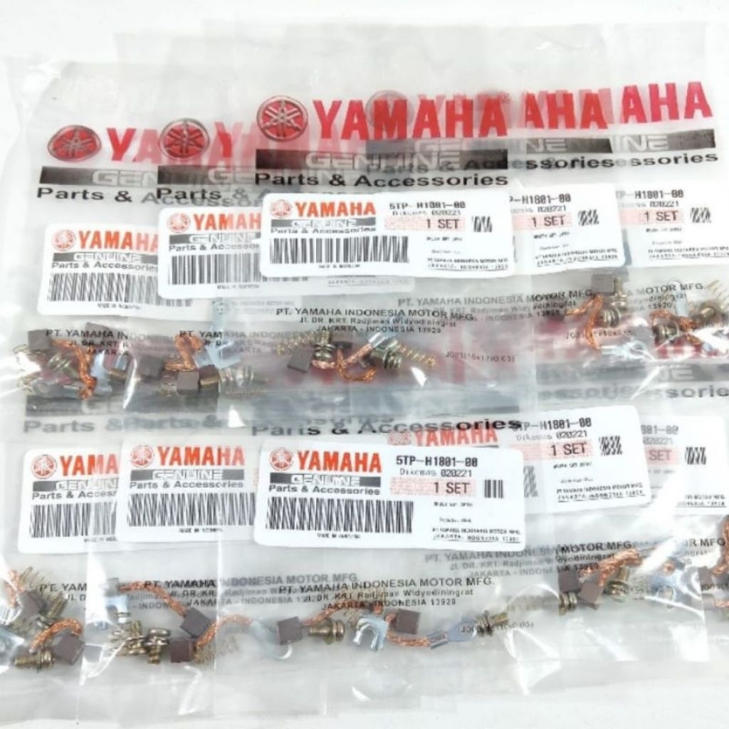 WHOLESALE (10 ชิ้น) STARTER CAP / STARTER CHARCOAL / COOL STARTER YAMAHA JUPITER Z, MIO J, FINO F1, 