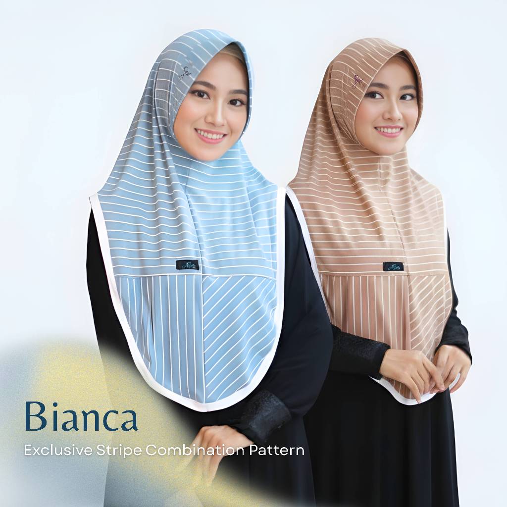 Azamka - Bianca Bergo