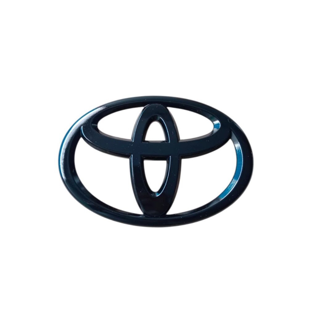 โลโก้ด้านหน้ากระจังหน้า โลโก้ All new Avanza 2012 2014 โลโก้ด้านหลัง Avanza โลโก้ด้านหน้า Avanza