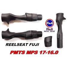 REEL SEAT BC / BAITCASTING FUJI MTS MPS 17-16.0 (MICRO TRIGGER)