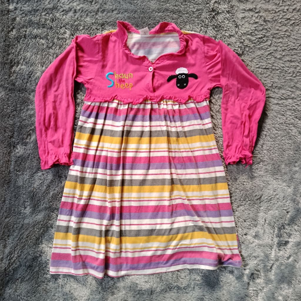 PL เสื้อผ้าเด็กผู้หญิง ยี่ห้อ cello / run 22