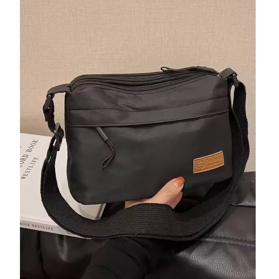 AMELIA FAIRY SLING BAG - กระเป๋าสะพายผู้ใหญ่ธรรมดา