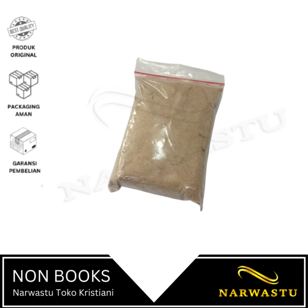 NARWASTU - ผงธูป (รัส) 100 กรัม - VLT274