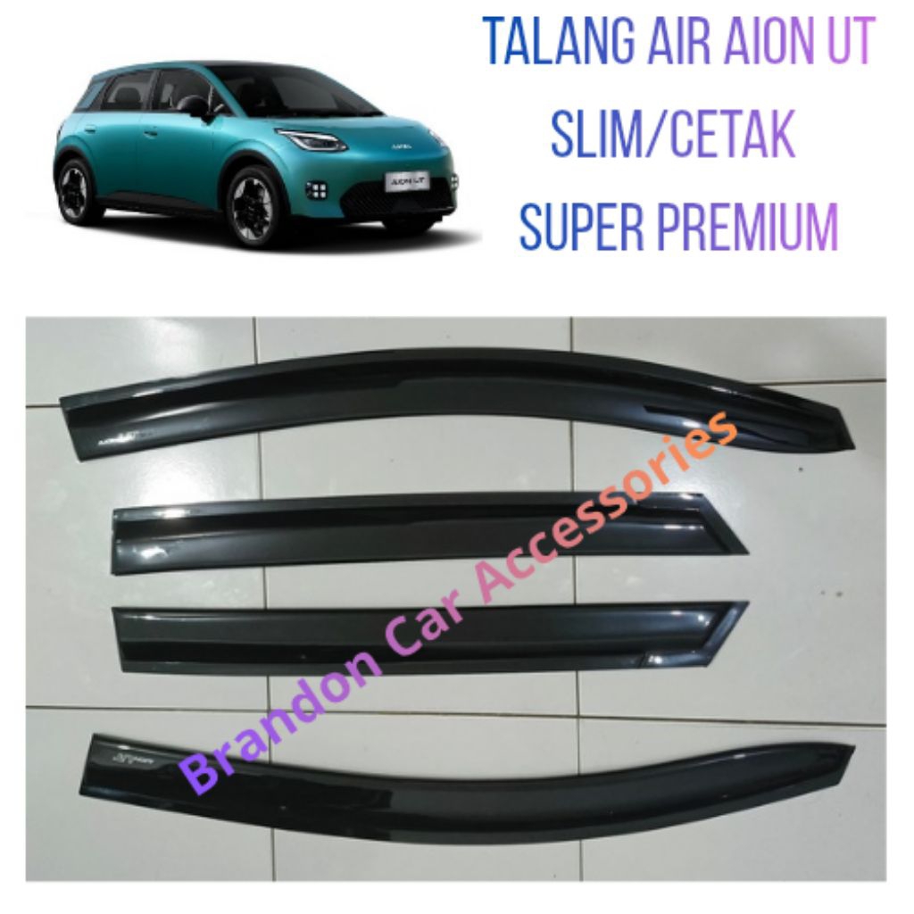 Aion ut slim/print/Aion ut รางน้ําซุปเปอร์พรีเมี่ยม