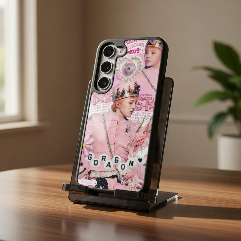 เคสปลอก Samsung Galaxy S26 ULTRA A56 A55 A54 S25 ULTRA S25 FE S24 S23 A36 A26 A17 A16 A07 Z FOLD 7 Z