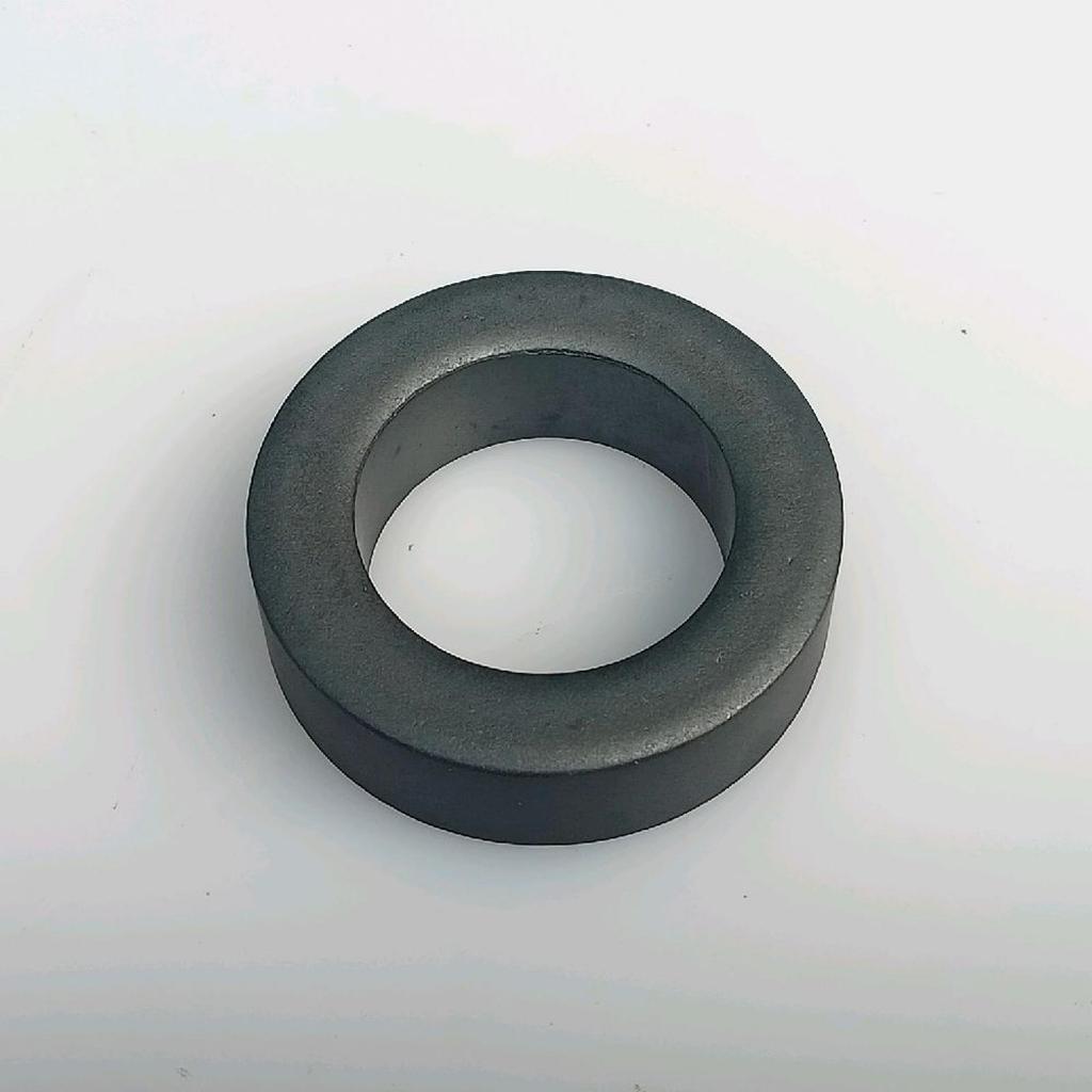 Ferrite Toroid เส้นผ่านศูนย์กลาง 4.1 ซม. / Ferrite 41 มม