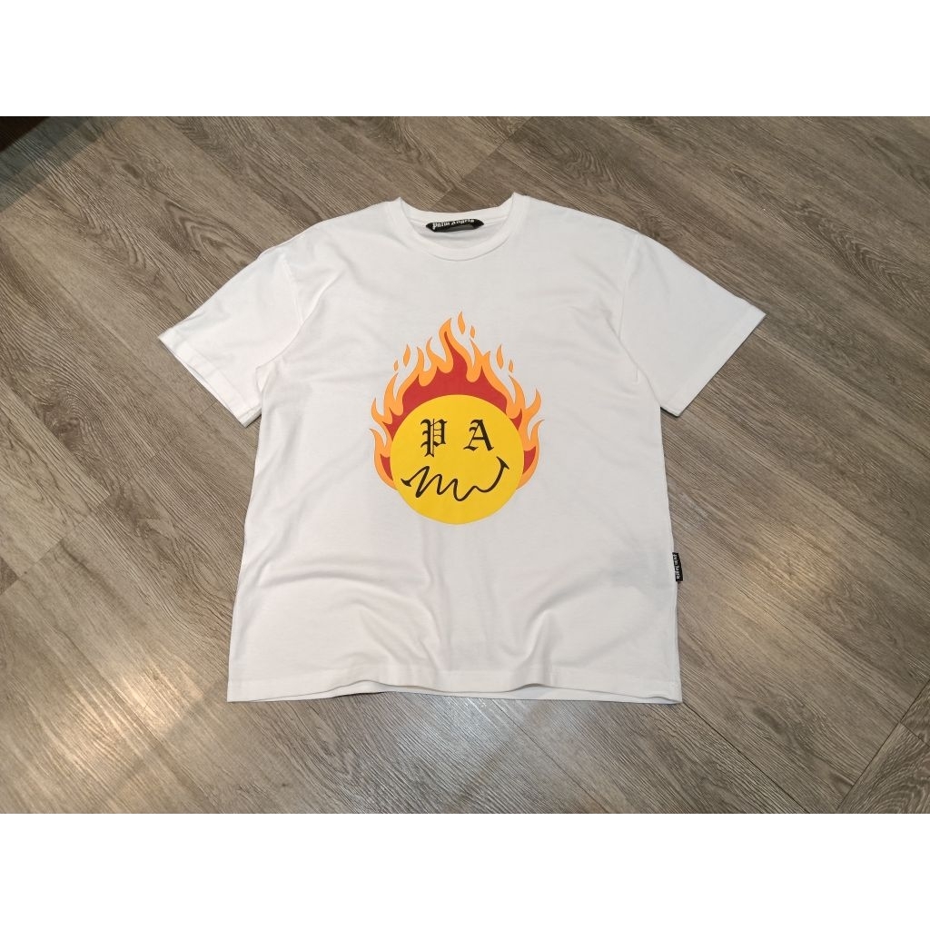 เสื้อยืด Palm Angels