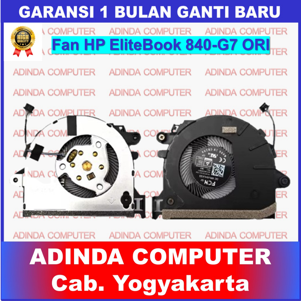 HP EliteBook 840-G7 830-G7 845-G7 830-G8 840-G8 845-G8 630-G8 เดิม