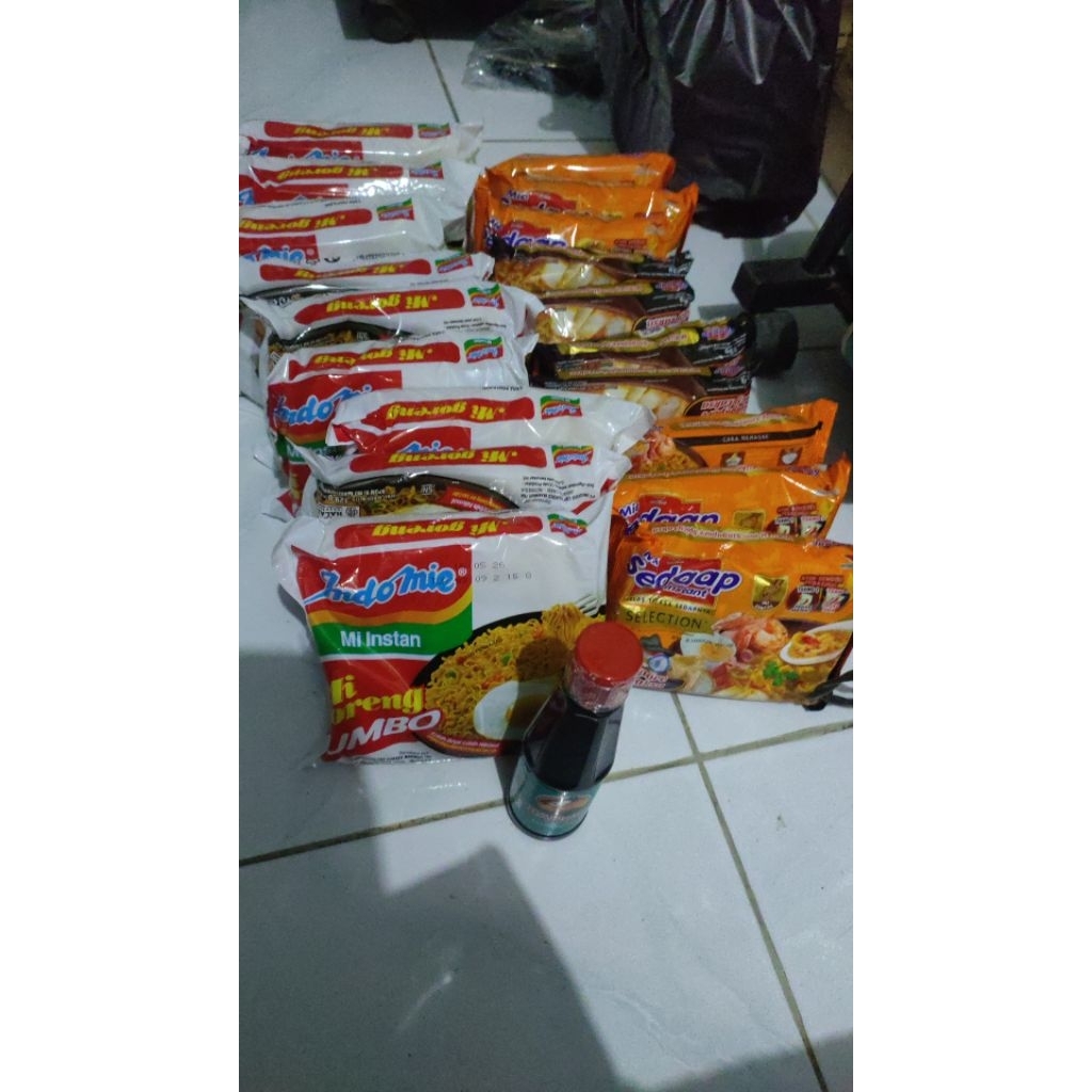 Packaging***********