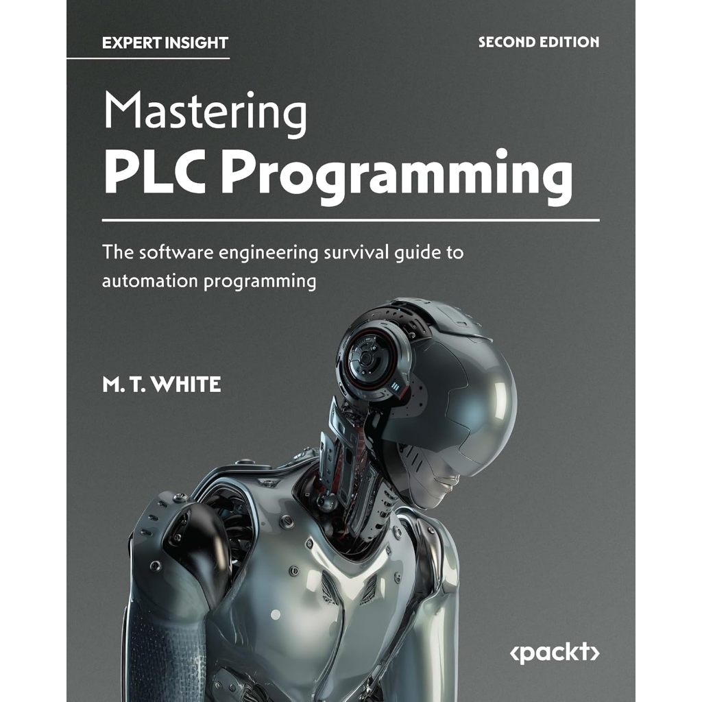 Mastering PLC Programming หนังสือรุ่นที่ 2