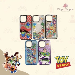 Ready Stock! Case CSTFY x TOYS STORY IP 13/14/15/16, Pro, Grade Original