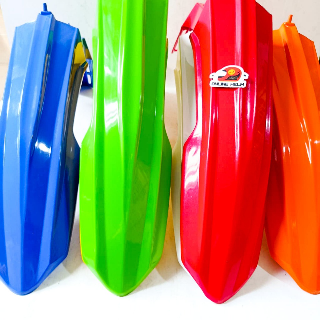 RMZ 450 บังโคลนหน้า RMZ 450 BMC บังโคลนหน้า