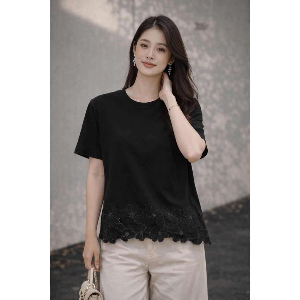 J&LEES – SILVA TOP**