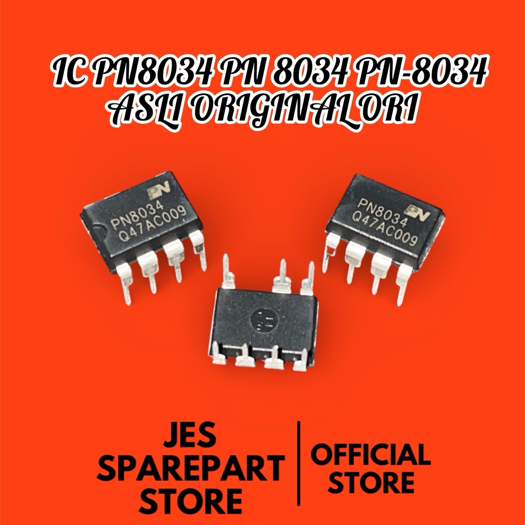 IC PN8034 PN 8034 PN-8034 เดิม