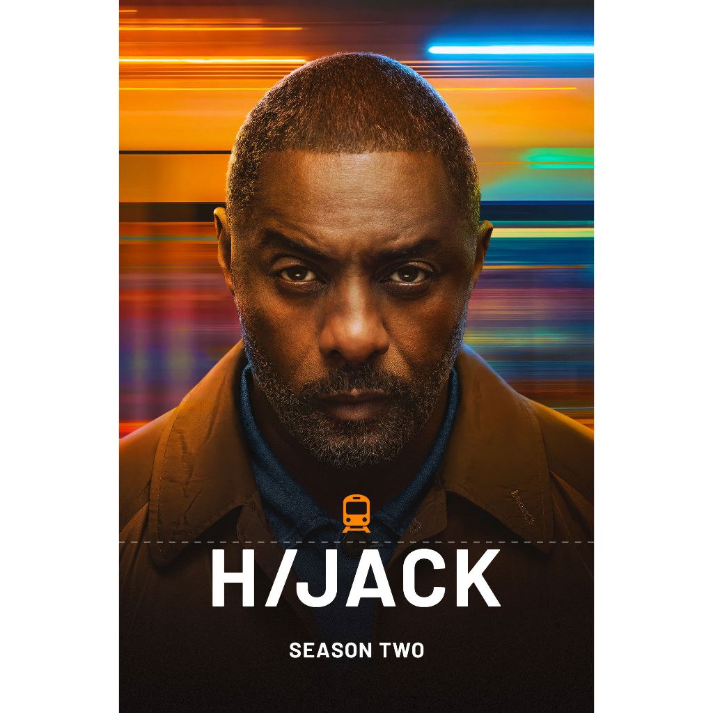 Hijack ซีซั่น 2 (2026)