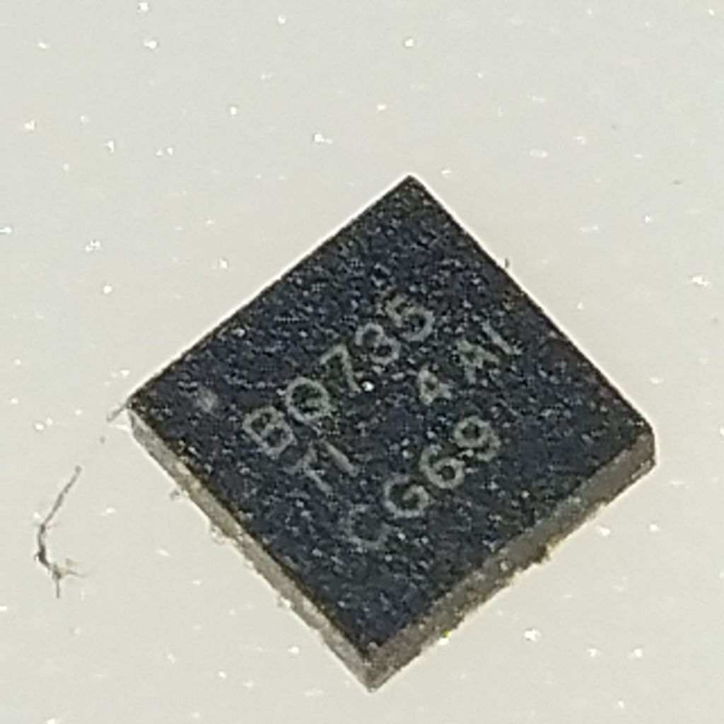 ไอซี BQ735**********