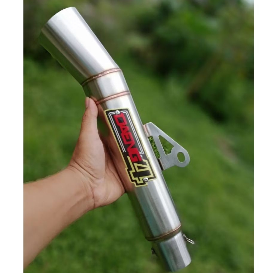 Universal CANISTER แดง sai4 Super OPEN CANISTER INLET 51MM TUBE TYPE CANISTER เท่านั้น