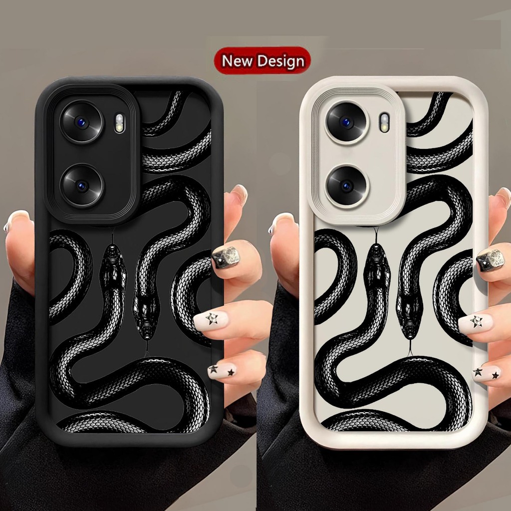 เคสโทรศัพท์มือถือ HP Xiaomi Poco C65 - เคส Xiaomi Poco C65 - เคส Xiaomi Poco C65 - ซิลิโคน Xiaomi Po