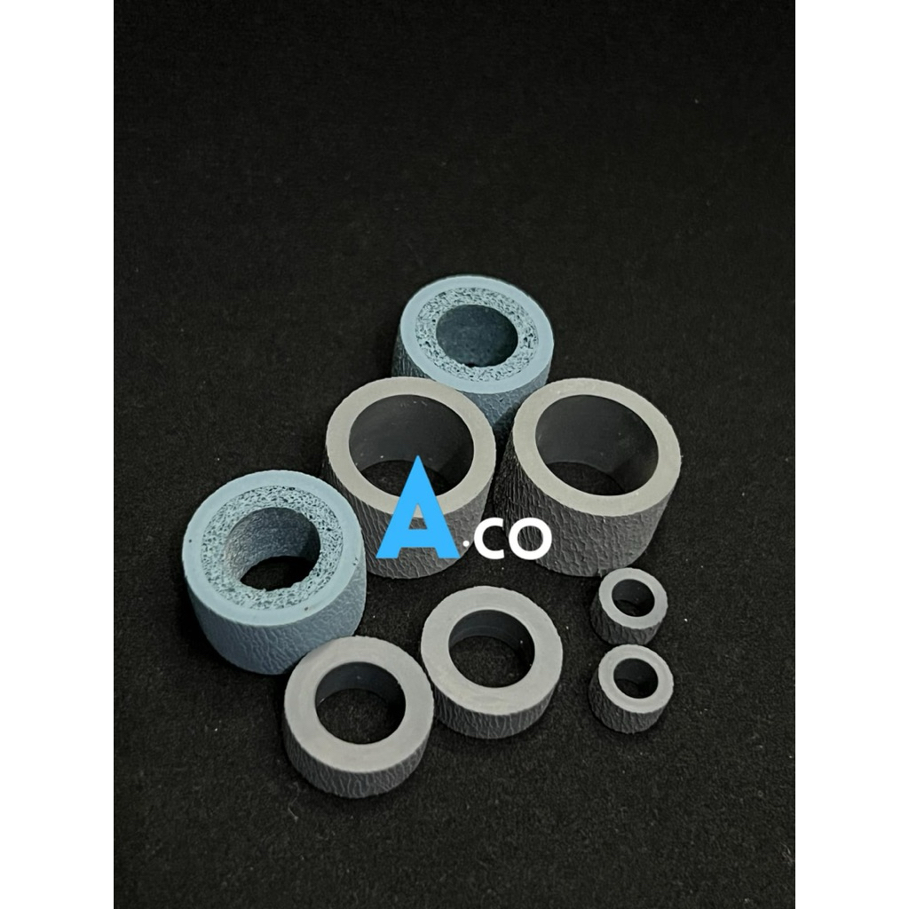 Pickup Roller Scanner ชุด Brother ADS-2200 ADS-2700 ADS-2700W ADS-3100 ADS-3300 ADS-4300N ADS-4500W 