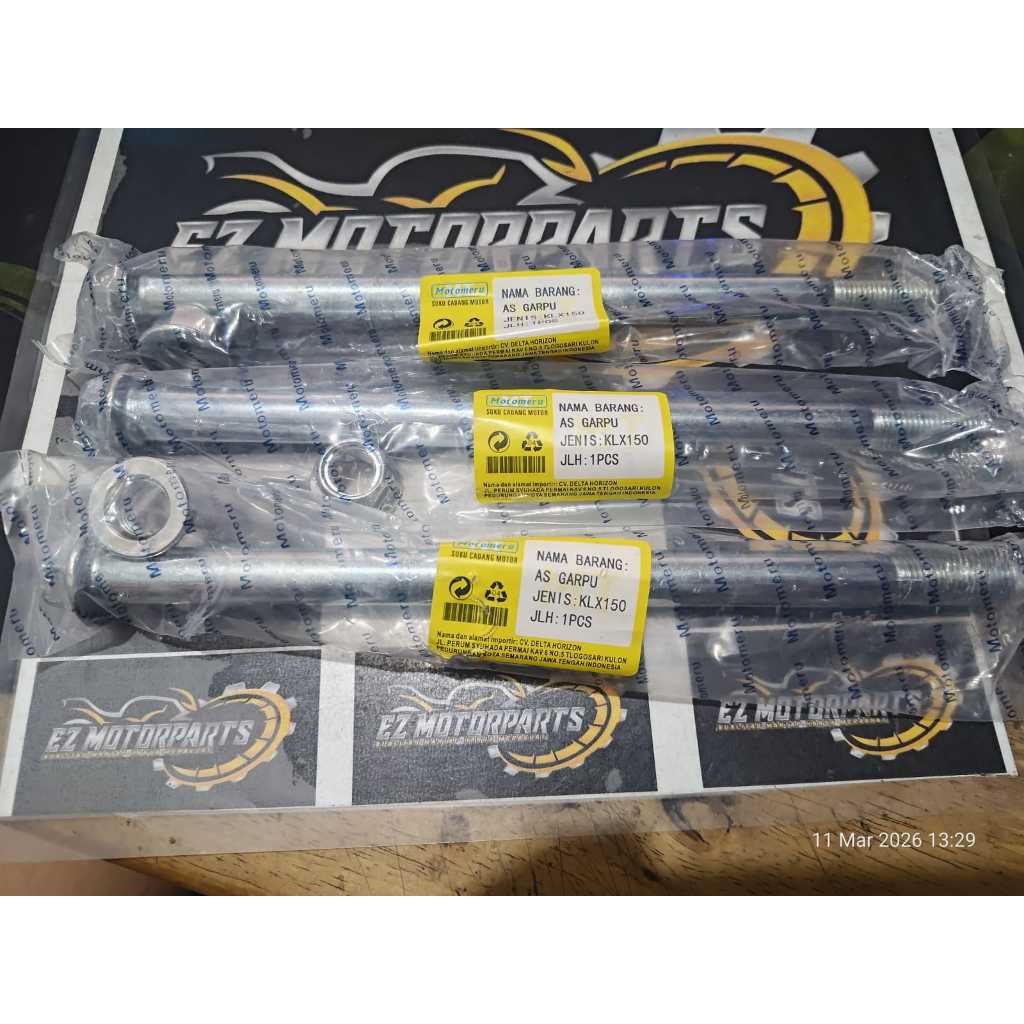 สวิงอาร์มกลาง klx 150 ยี่ห้อ motomeru