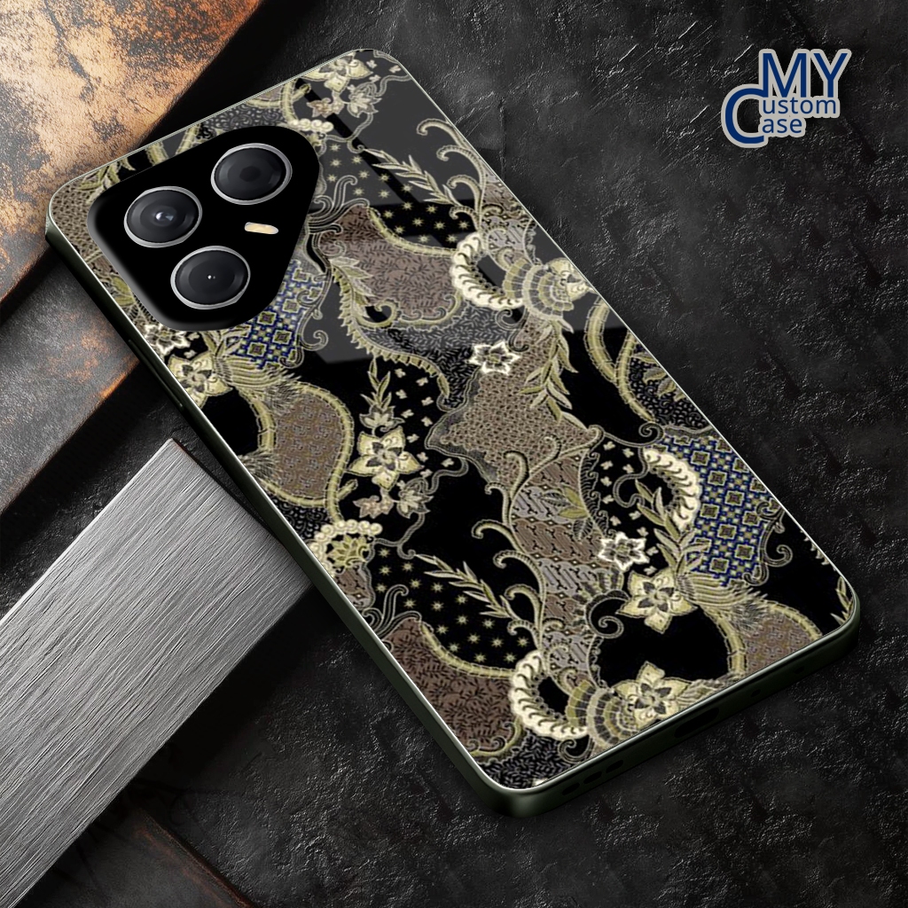 {MCC461} Softcase Glitter TECHNO CAMON 40 PRO 4G CAMON 40 4G POVA 5 POVA 7 5G POVA 6 PRO 5G Case Hp 