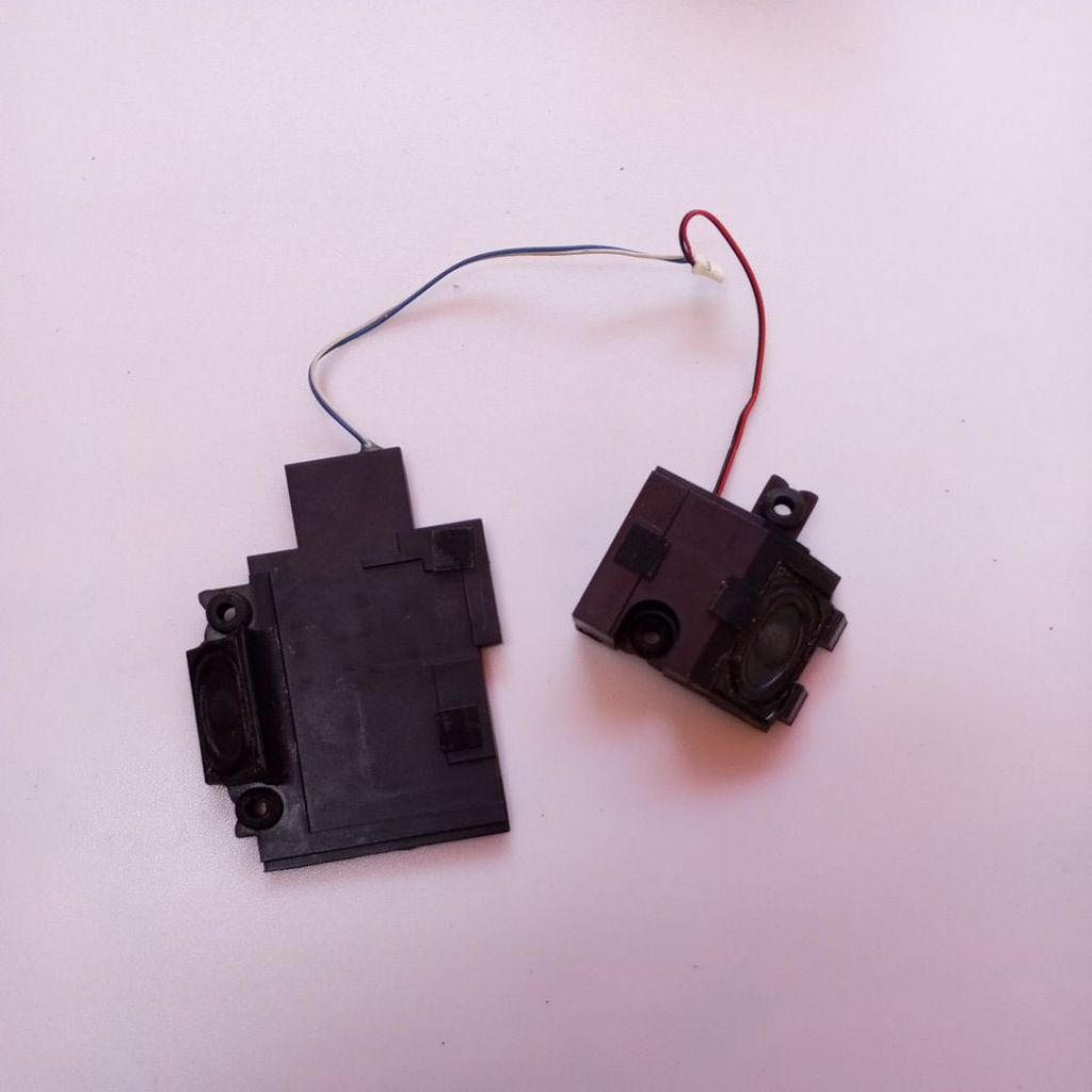 Lenovo G470 ลําโพงแล็ปท็อป