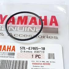 ซีล Felt Pulli O-Ring Mio All 115S / 5TL-E7465-10