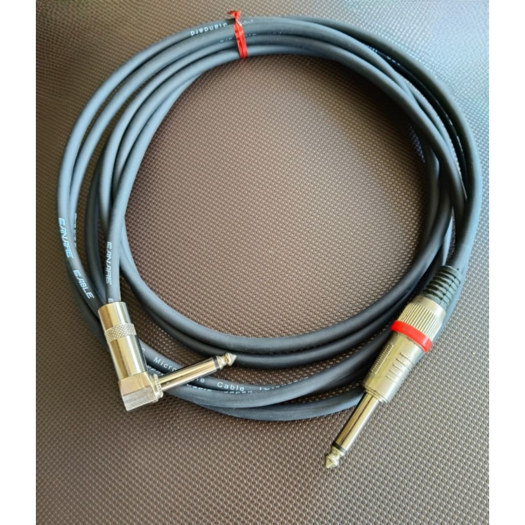 สาย CANARE LOW NOISE 3 เมตร