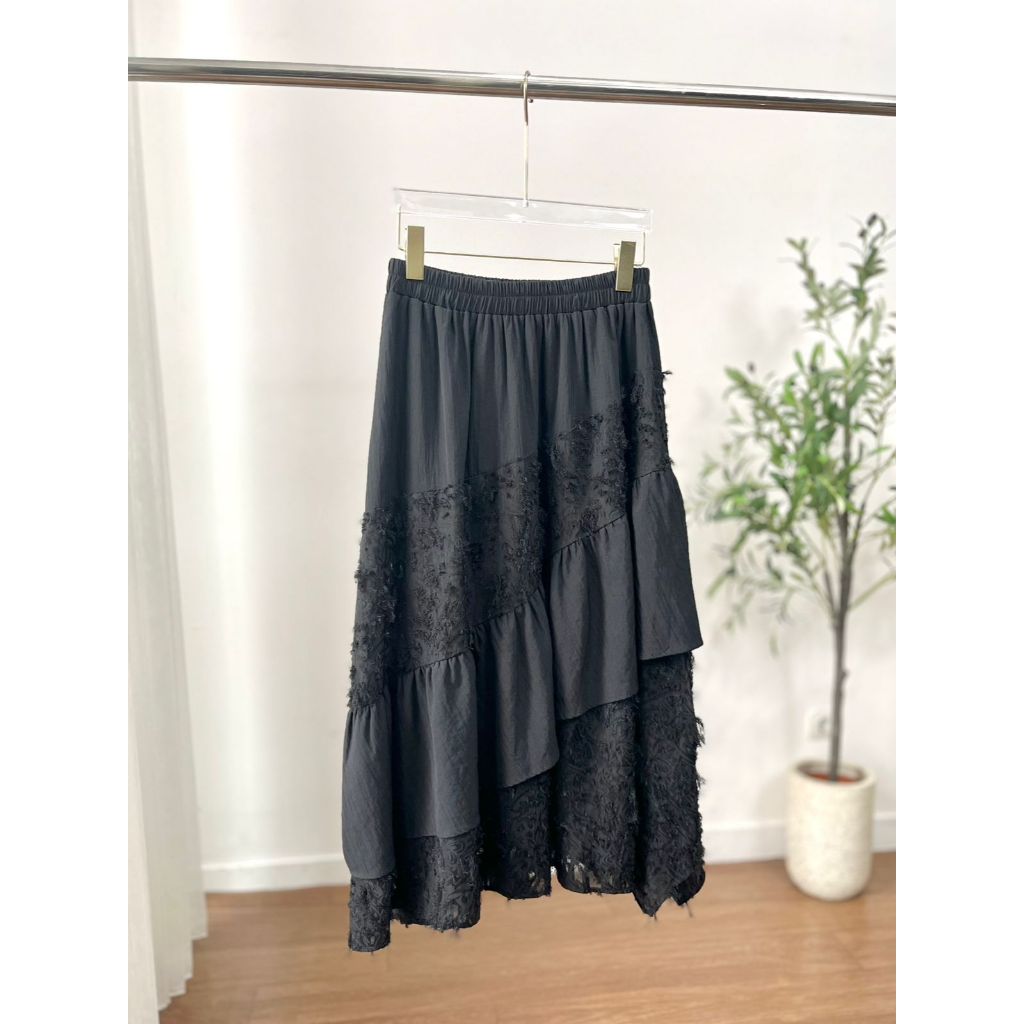 - กระโปรง LAYLA*****