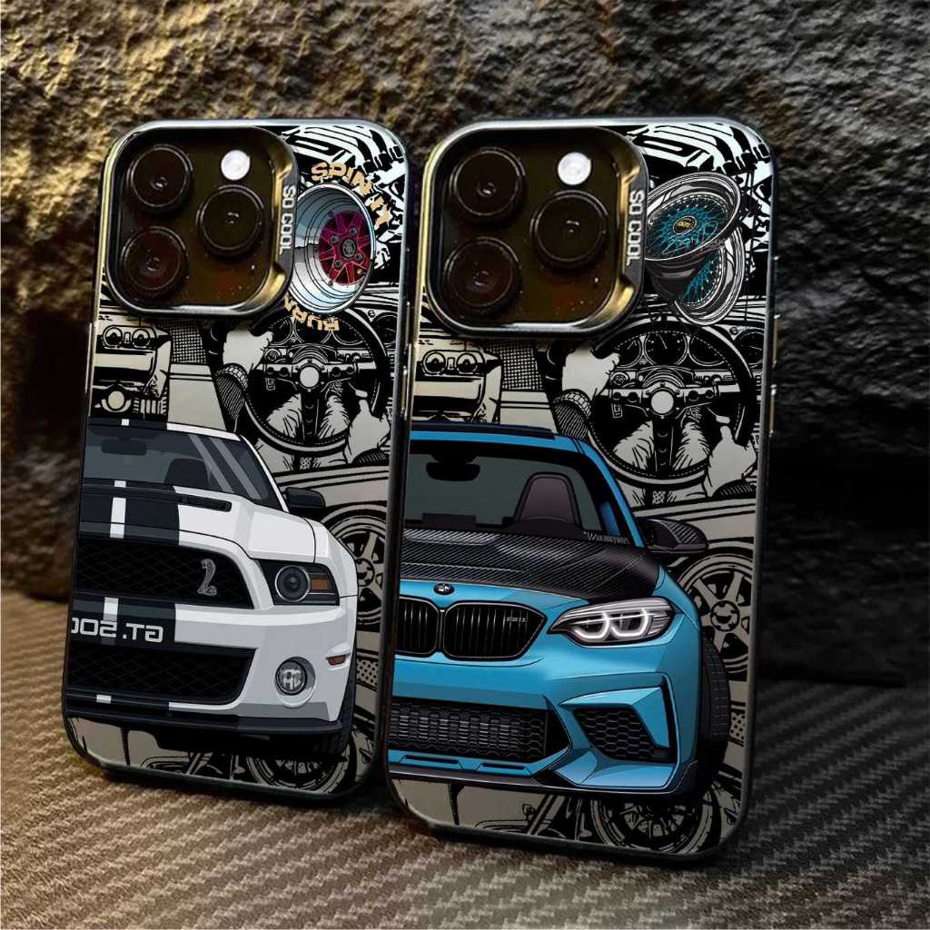 [E20] เคส IMD Vivo V5 V7 V9 V50 V60 V40 IQoo Z9 Z9X Lite Pro Softcase เคสป้องกัน Hp