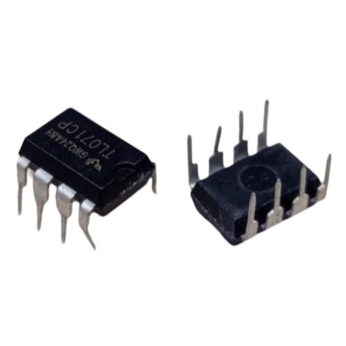 TL 071 DIP TL071 071 เสียงรบกวนต่ํา JFET เครื่องขยายเสียงปฏิบัติการเดี่ยว