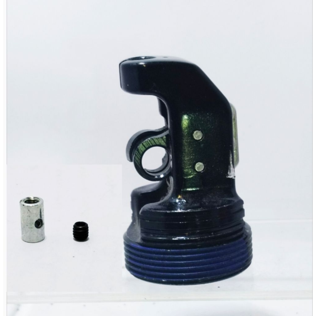 HYDRAULIC DROPPER SEATPOST ACTUATOR plus NEPEL