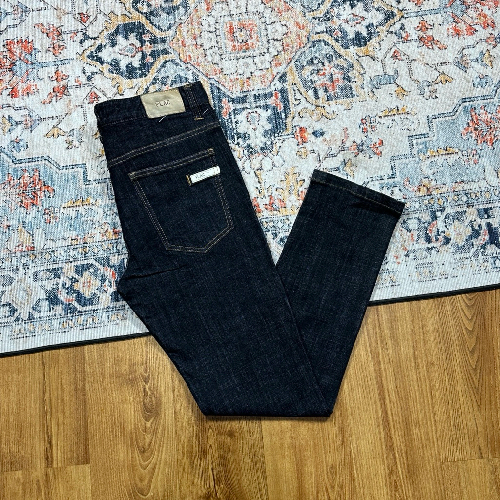 PLAC BERLIN JEANS SECOND