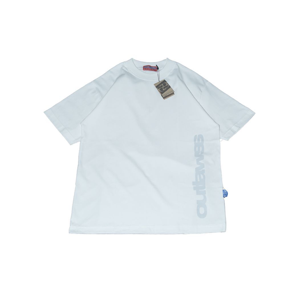 เสื้อยืด OUTLAWS [BASIX] | OUTLAWSSYNDCT