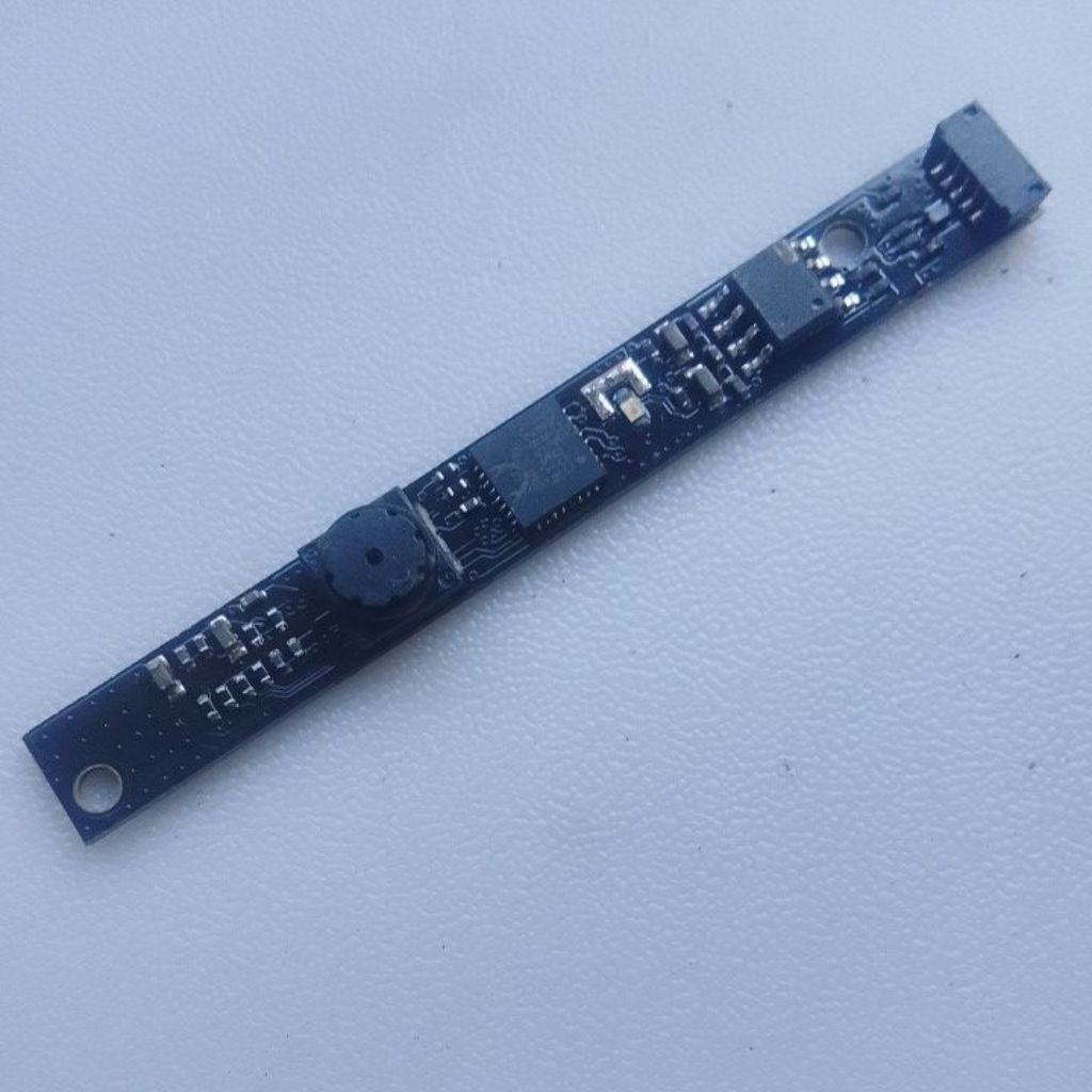 เว็บแคมแล็ปท็อป Samsung Notebook 355E NP355E4X