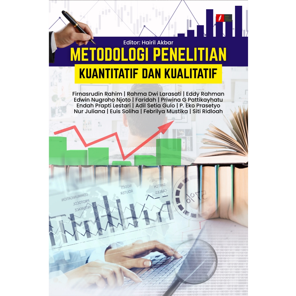 QUANTITATIVE AND QUALITATIVE RESEARCH METHODOLOGY