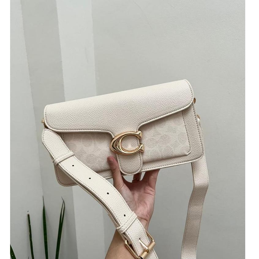 TABBY MEDIUM SLINGBAG