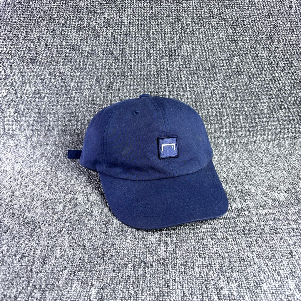 Goal Studio Cap Second Preloved Original 307