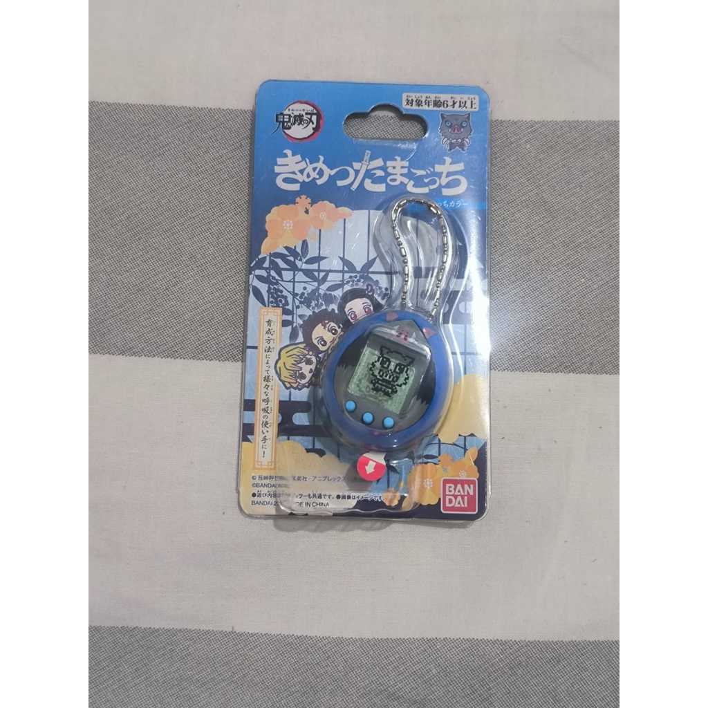Tamagotchi Kimetsu no Yaiba - อิโนะสุเกะ