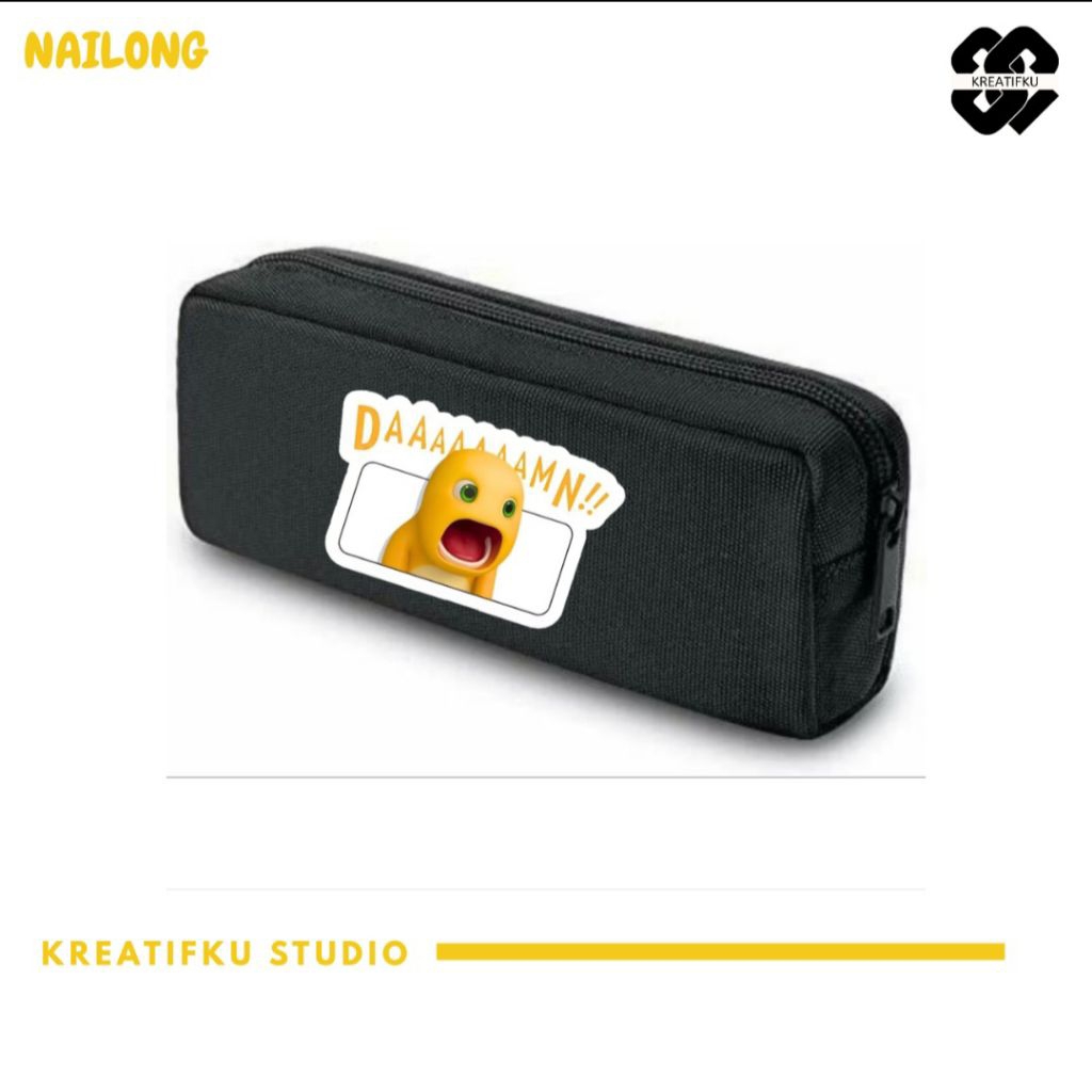 กล่องดินสอ NAILONG กล่องดินสอตัวละคร Nailong