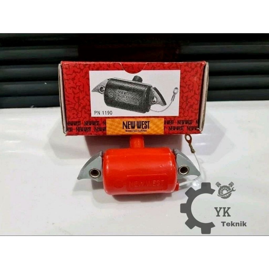 CDI Chainsaw 070/ CDI Senso ขนาดใหญ่ 070/คอยล์จุดระเบิดเลื่อยโซ่ 070/ คอยล์จุดระเบิด Senso 070 ขนาดใ