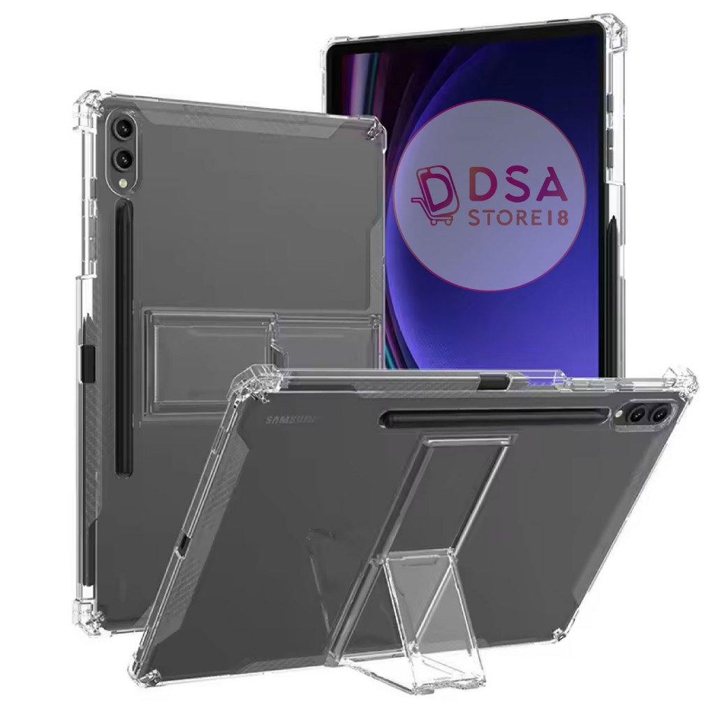 เคส Samsung Tab S10 FE/Tab S10 Lite/Tab S10 Plus/Tab S10 FE Plus / Casing Samsung Tab S10 Lite FE Pl