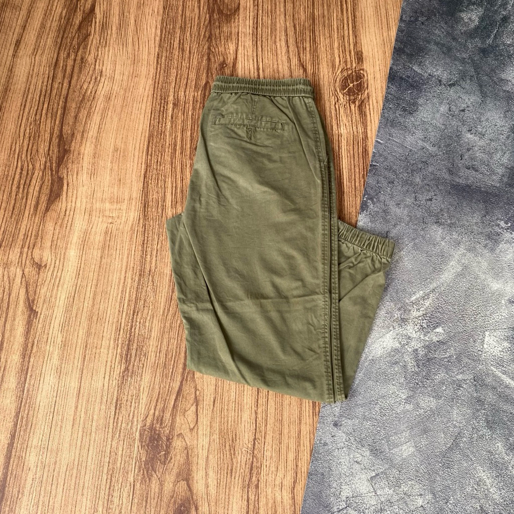 Topten Relax Pant***